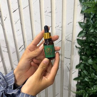 پک روغن درمکسیر شفابخش موجود در سه حجم